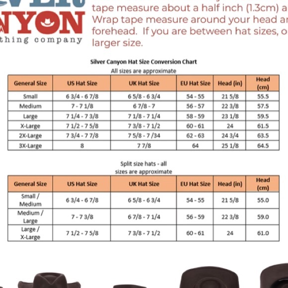 ✨Men’s outback wool cowboy hat Dakota brown shapeable western felt cowboy hat ✨ - Picture 8 of 16